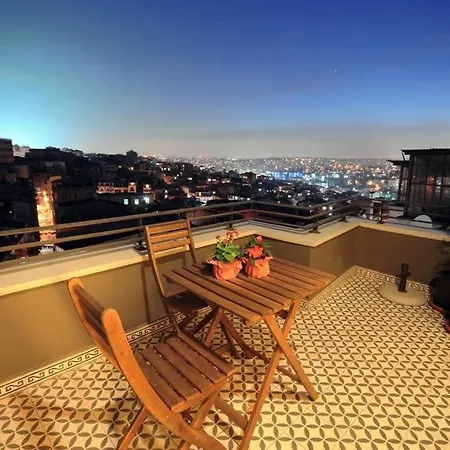 T-loft Aparthotel *