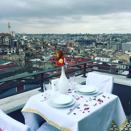 T-loft Aparthotel *