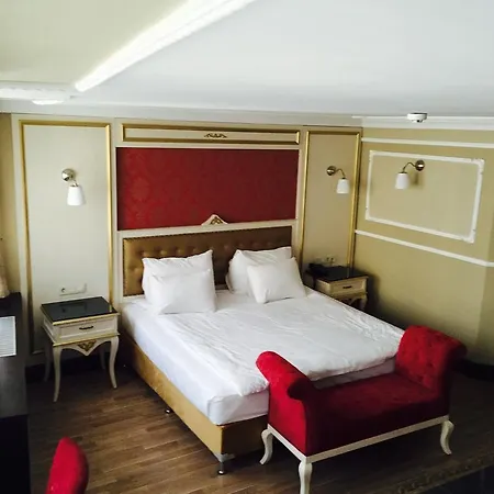 Kadikoy Park 3*