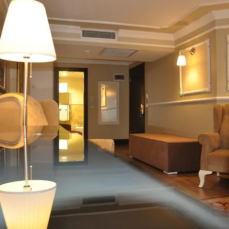 Kadikoy Park Hotel 3*