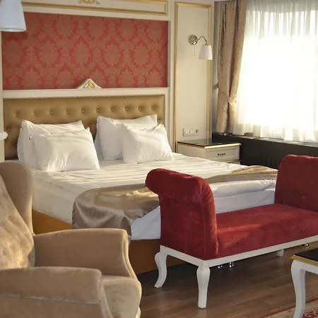 Kadikoy Park 3* Istanbul