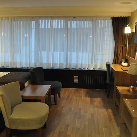 Hotel Kadikoy Park