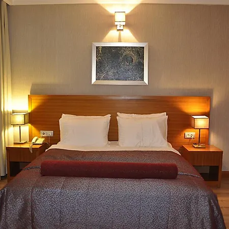 Hotel Island