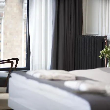 Karakoy Hotel