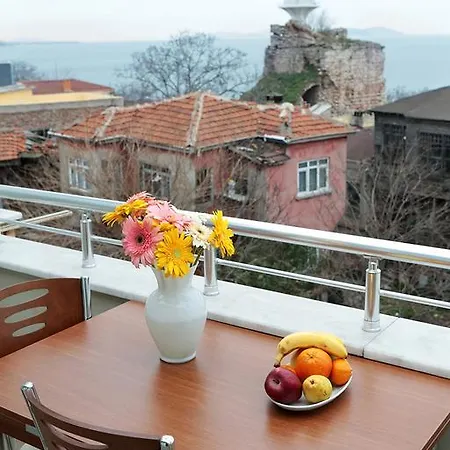 Sultan Apartament *