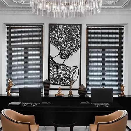 Lush Taksim - Special Category Hotel