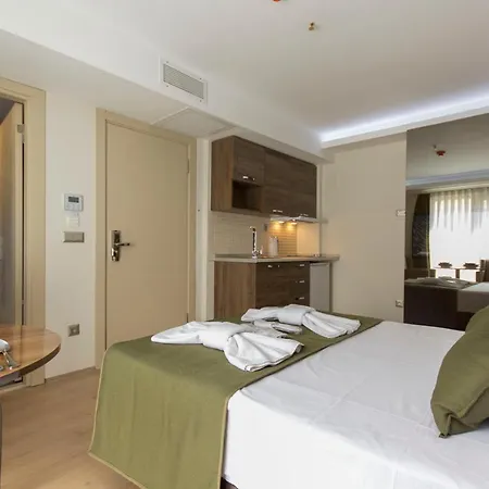 Aytur Suites Babil *