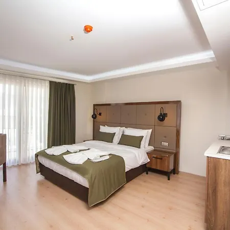 Aytur Suites Babil Aparthotel