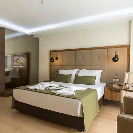 Aytur Suites Babil Aparthotel