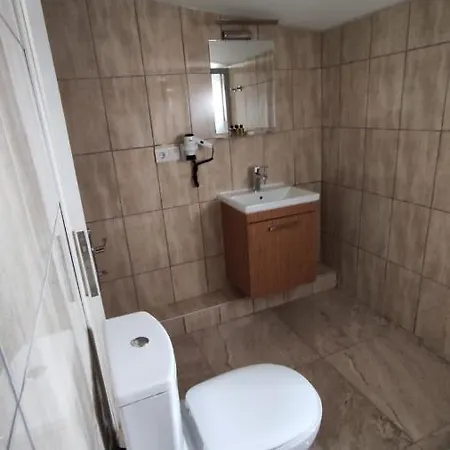 Aparthotel Aytur Suites Babil Istanbul