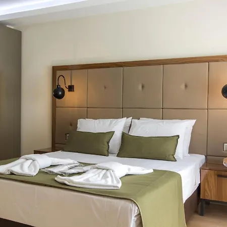 Aparthotel Aytur Suites Babil