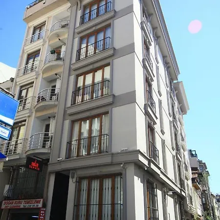 Aytur Suites Babil * Istanbul