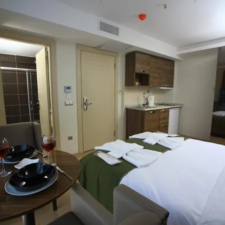 Aparthotel Aytur Suites Babil