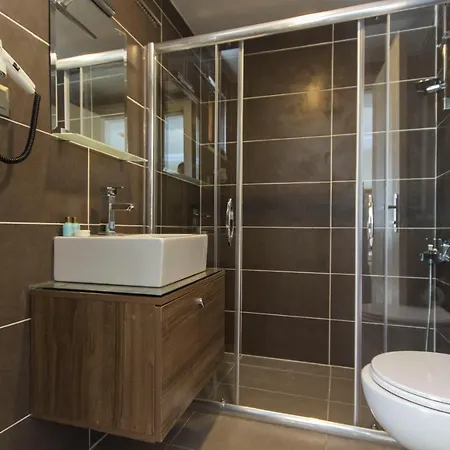 Aytur Suites Babil Aparthotel
