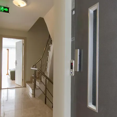 Aparthotel Aytur Suites Babil *