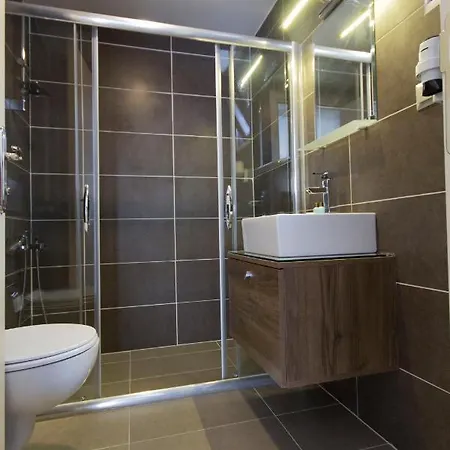 Aytur Suites Babil *