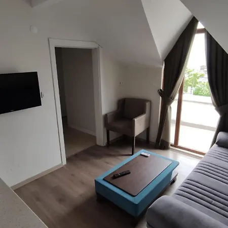 Aytur Suites Babil * Istanbul
