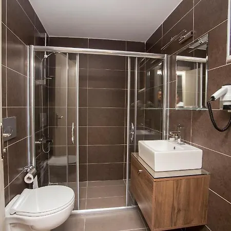 Aytur Suites Babil * Istanbul