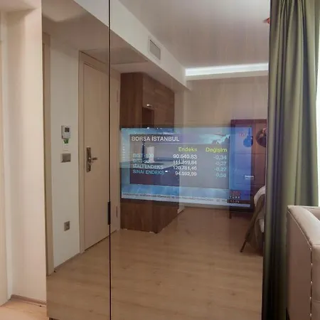 Aytur Suites Babil * Istanbul