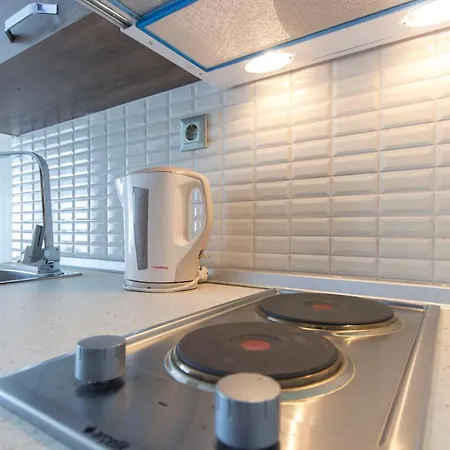 Aytur Suites Babil Aparthotel