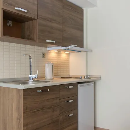 Aparthotel Aytur Suites Babil Istanbul