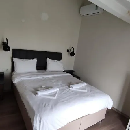 Aytur Suites Babil Aparthotel Istanbul