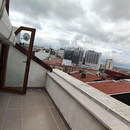 Aytur Suites Babil