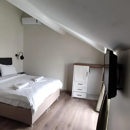 Aytur Suites Babil *