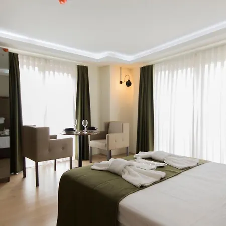 Aparthotel Aytur Suites Babil