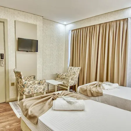 Hotel Florina *
