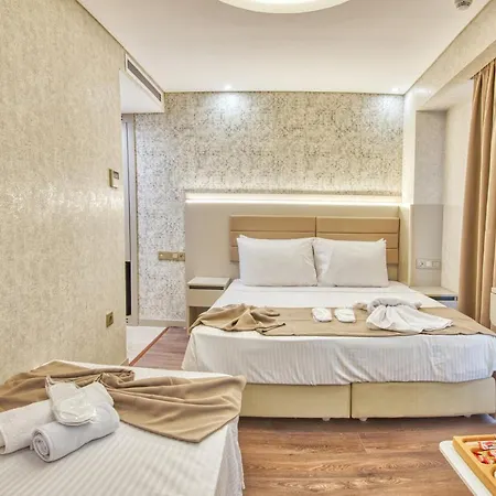 Florina Hotel