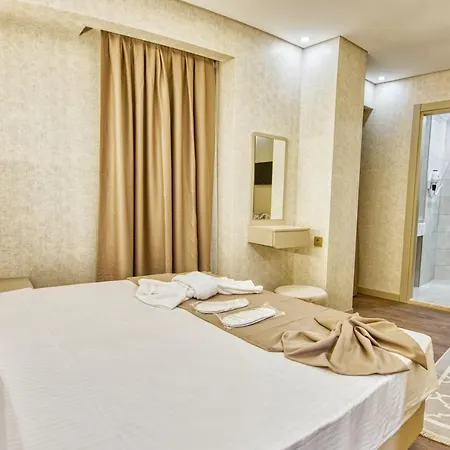 Florina Hotel *