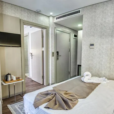 Florina Hotel *