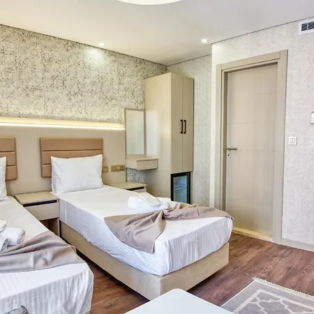 Hotel Florina