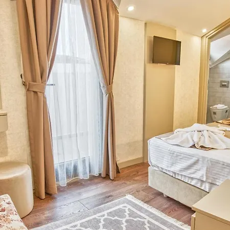 Florina Hotel