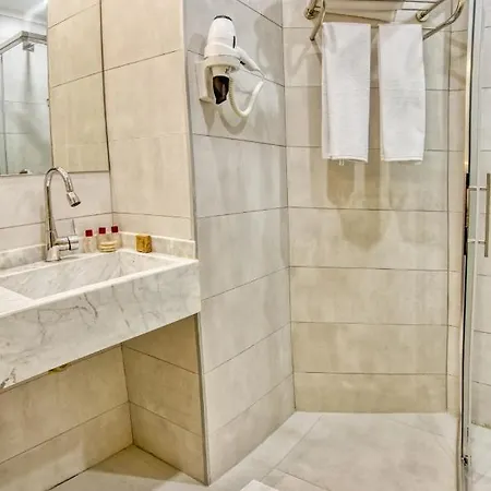 Hotel Florina *