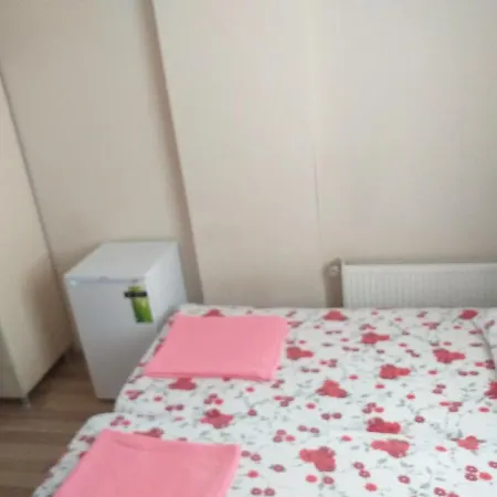 Hotel Ebru Pansiyon Unye Suit Ordu Unye 3*