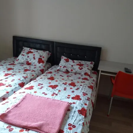 Hotel Ebru Pansiyon Unye Suit Ordu Unye Istanbulská provincie