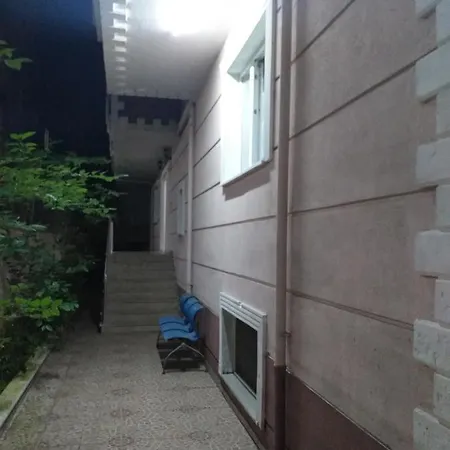 Hotel Ebru Pansiyon Unye Suit Ordu Unye Istanbulská provincie