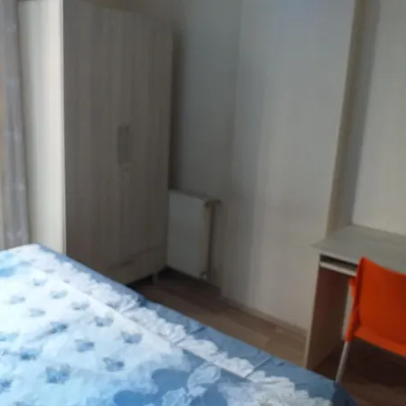 Ebru Pansiyon Unye Suit Ordu Unye 3* Istanbulská provincie