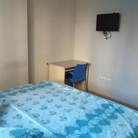 Hotel Ebru Pansiyon Unye Suit Ordu Unye 3*