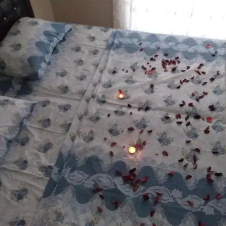Ebru Pansiyon Unye Suit Ordu Unye 3* Istanbulská provincie