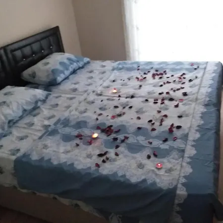 Ebru Pansiyon Unye Suit Ordu Unye