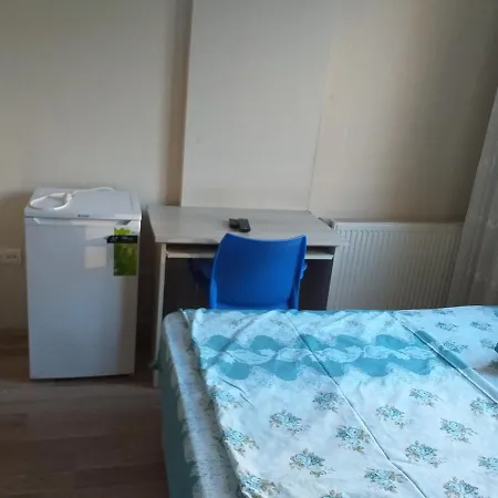 Hotel Ebru Pansiyon Unye Suit Ordu Unye