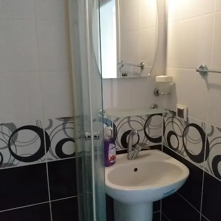 Hotel Ebru Pansiyon Unye Suit Ordu Unye 3*