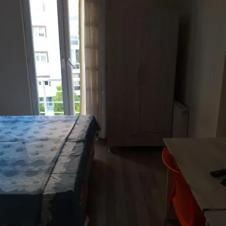 Ebru Pansiyon Unye Suit Ordu Unye 3*