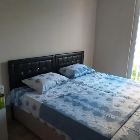 Ebru Pansiyon Unye Suit Ordu Unye 3* Istanbulská provincie