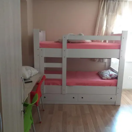 Hotel Ebru Pansiyon Unye Suit Ordu Unye Istanbulská provincie