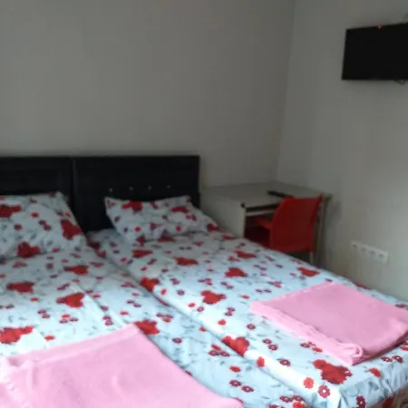 Hotel Ebru Pansiyon Unye Suit Ordu Unye 3*