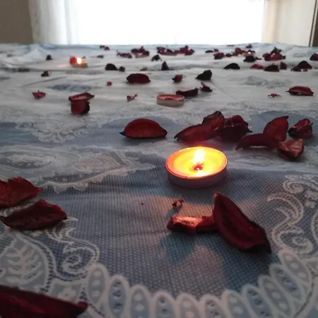 Ebru Pansiyon Unye Suit Ordu Unye 3* Istanbulská provincie